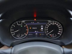 Nissan Teana 2022 2.0T XV Exclusive Edition - фото 10