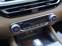 Nissan Teana 2022 2.0T XV Exclusive Edition - фото 13