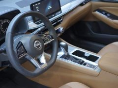 Nissan Teana 2022 2.0T XV Exclusive Edition - фото 16