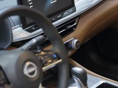 Nissan Teana 2022 2.0T XV Exclusive Edition - фото 19