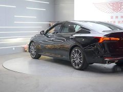 Nissan Teana 2022 2.0T XV Exclusive Edition - фото 3