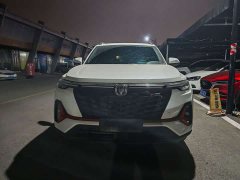 Changan CS35PLUS Edition 1.4T DCTLuxury Version - фото 2