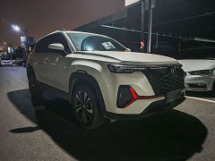 Changan CS35PLUS Edition 1.4T DCTLuxury Version - фото 3