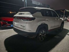 Changan CS35PLUS Edition 1.4T DCTLuxury Version - фото 4