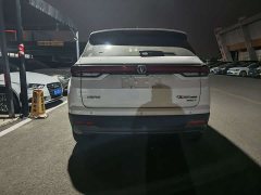Changan CS35PLUS Edition 1.4T DCTLuxury Version - фото 5