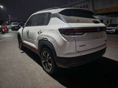 Changan CS35PLUS Edition 1.4T DCTLuxury Version - фото 6