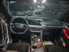 Changan CS35PLUS Edition 1.4T DCTLuxury Version - фото 7
