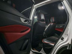 Changan CS35PLUS Edition 1.4T DCTLuxury Version - фото 8