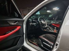 Changan CS35PLUS Edition 1.4T DCTLuxury Version - фото 9