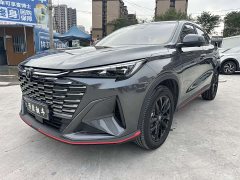 Changan X5 PLUS 1.5T PRO - фото 1