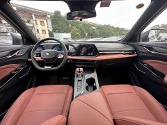 Changan X5 PLUS 1.5T PRO - фото 10