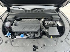 Changan X5 PLUS 1.5T PRO - фото 20