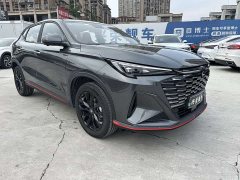 Changan X5 PLUS 1.5T PRO - фото 3