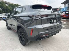 Changan X5 PLUS 1.5T PRO - фото 4