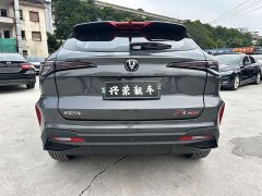 Changan X5 PLUS 1.5T PRO - фото 5