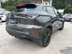 Changan X5 PLUS 1.5T PRO - фото 6