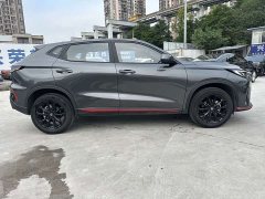 Changan X5 PLUS 1.5T PRO - фото 7
