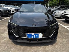 Changan UNI-V 1.5T Premium Version - фото 2