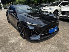 Changan UNI-V 1.5T Premium Version - фото 3