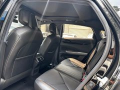 Changan UNI-V 1.5T Premium Version - фото 4