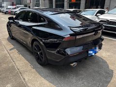 Changan UNI-V 1.5T Premium Version - фото 8