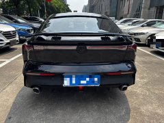 Changan UNI-V 1.5T Premium Version - фото 9