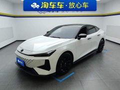 Changan UNI-V 1.5T 500BarPremium Version - фото 1