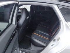 Changan UNI-V 1.5T 500BarPremium Version - фото 11