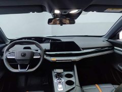 Changan UNI-V 1.5T 500BarPremium Version - фото 12