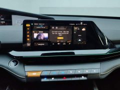 Changan UNI-V 1.5T 500BarPremium Version - фото 13