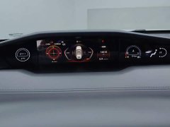 Changan UNI-V 1.5T 500BarPremium Version - фото 14