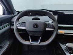 Changan UNI-V 1.5T 500BarPremium Version - фото 15