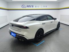 Changan UNI-V 1.5T 500BarPremium Version - фото 3