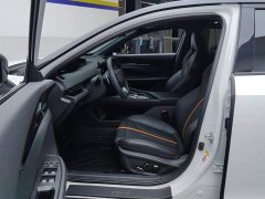 Changan UNI-V 1.5T 500BarPremium Version - фото 9
