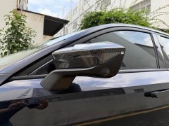 Changan UNI-V 1.5T Edition - фото 10
