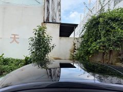 Changan UNI-V 1.5T Edition - фото 11
