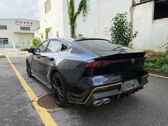 Changan UNI-V 1.5T Edition - фото 12