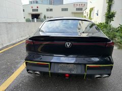 Changan UNI-V 1.5T Edition - фото 13