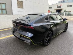 Changan UNI-V 1.5T Edition - фото 14