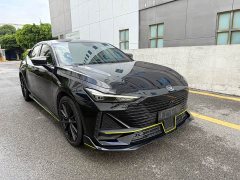Changan UNI-V 1.5T Edition - фото 2
