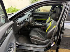 Changan UNI-V 1.5T Edition - фото 3