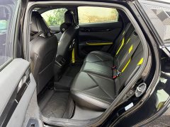 Changan UNI-V 1.5T Edition - фото 4