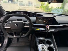 Changan UNI-V 1.5T Edition - фото 5
