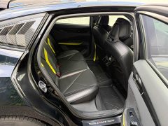 Changan UNI-V 1.5T Edition - фото 7