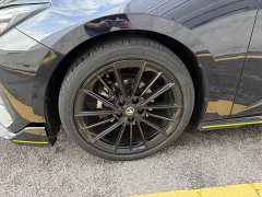 Changan UNI-V 1.5T Edition - фото 9