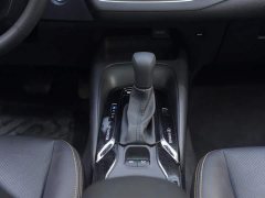 Toyota Corolla 2023 1.8L Intelligent Electric Hybrid Dual Engine Elite Edition - фото 13