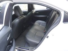 Toyota Corolla 2023 1.8L Intelligent Electric Hybrid Dual Engine Elite Edition - фото 16
