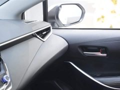 Toyota Corolla 2023 1.8L Intelligent Electric Hybrid Dual Engine Elite Edition - фото 17