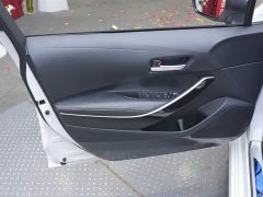 Toyota Corolla 2023 1.8L Intelligent Electric Hybrid Dual Engine Elite Edition - фото 18