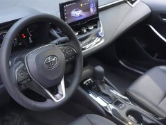 Toyota Corolla 2023 1.8L Intelligent Electric Hybrid Dual Engine Elite Edition - фото 6